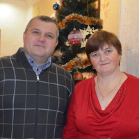 Наталя Гуменюк