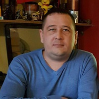 Андрей Никулин