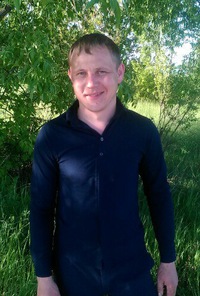 Сергей Кривощёков