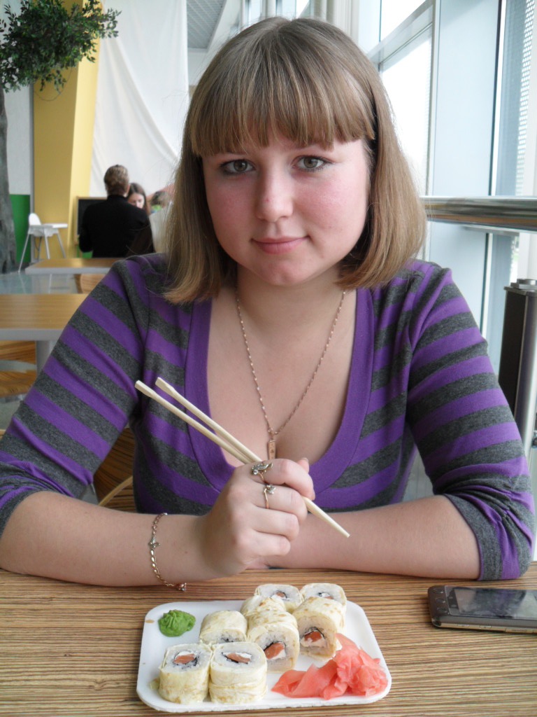 Фото профиля