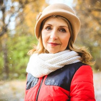Валентина Куликова