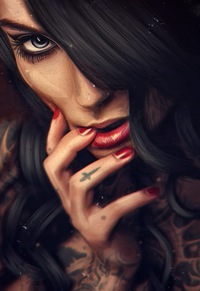 Светлана Савина