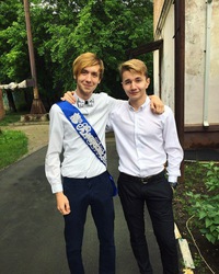 Сергей Бирюков