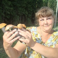 Светлана Воробьева