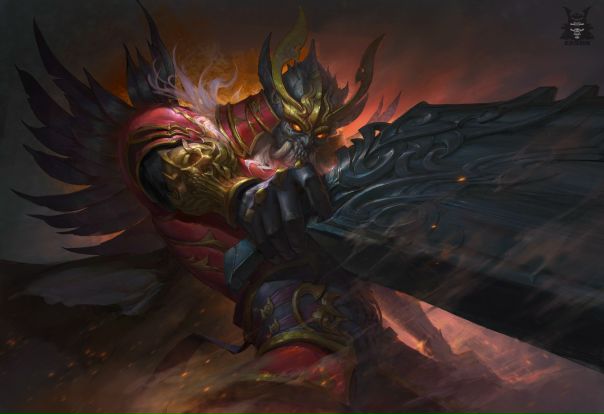 die die die~ by #E