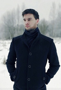 Павел Исаев