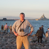 Александр Гаврилов