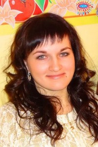 Настя Кузнецова
