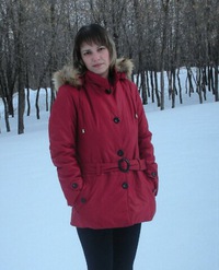 Катерина Климова