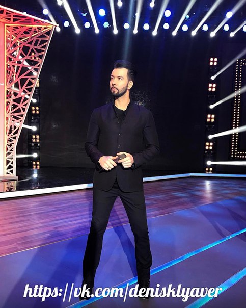 Владимир клявер планы