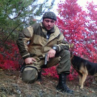 Сергей Марченко