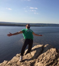 Сергей Минаев