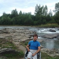 Александр Шевченко