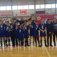 Александр Суворов