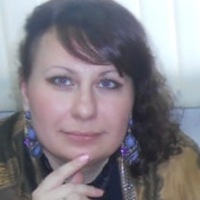 Наталья Макарова