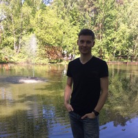 Юрий Чечулин