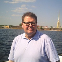 Владимир Рожков