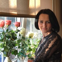 Анна Сапунова