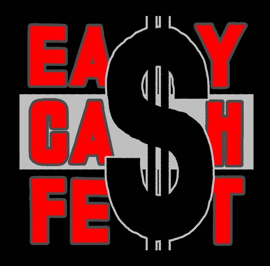 Афиша Казань EASY CASH FEST / 17 февраля / НОРА 2.0