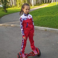 Соня Кузнецова