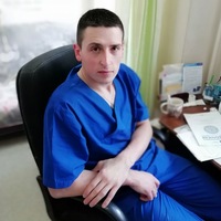 Алексей Макаров