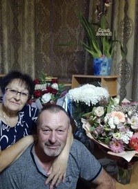 Владимир Рожков