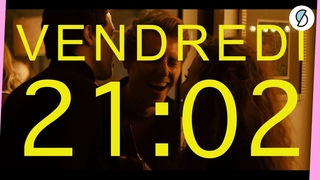 SKAM FRANCE EP.1 S4 : Vendredi 21h02 - Tu viens danser ?