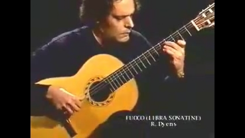 R. Dyens Fuoco ( Libra