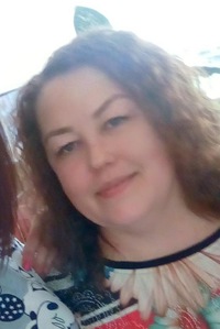 Елена Черкасова