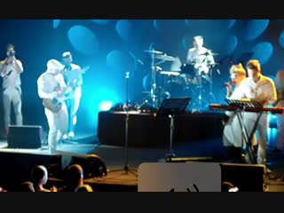 Группа PEP-SEE  - прямая видео-трансляция Live: vzale.online