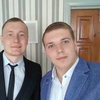 Слава Минин