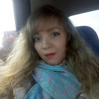 Анна Гусева