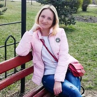 Лариса Вознесенская