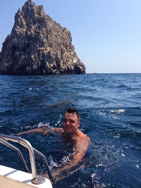 Саша Васильев