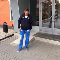 Александр Каунов