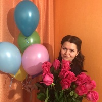 Елена Иванова