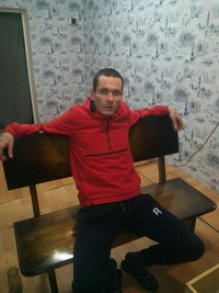 Александр Моисеев