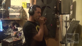 It Takes Three (Studio Session, Day 1) - The Making of “It Takes Three“