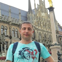 Дмитрий Савин