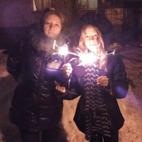 Жанна Калинина