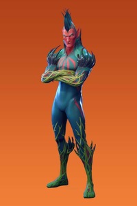 Сергей Марченко