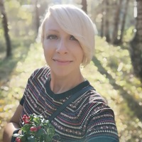 Ирина Ермолаева