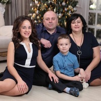 Татьяна Новикова
