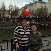 Ирина Головина
