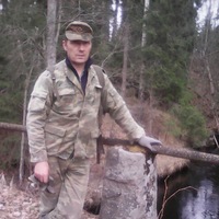 Олег Жуков