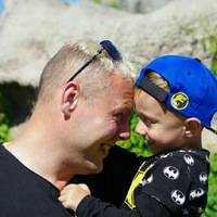 Александр Русинов