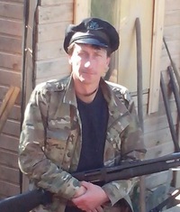 Александр Тихонов