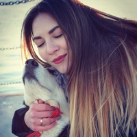 Яна Москаленко