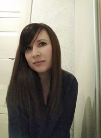 Ирина Степанова