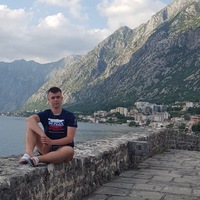 Сережа Озеров